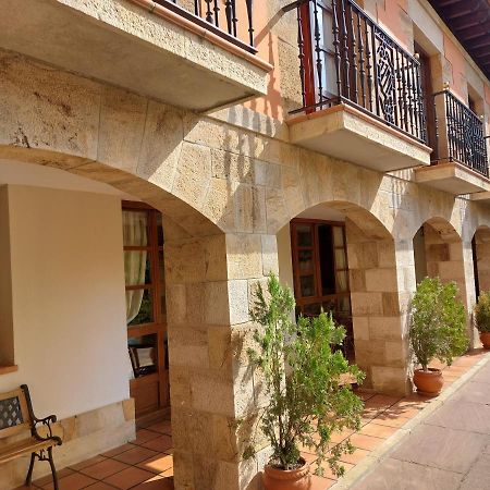 Posada Laura Potes Ngoại thất bức ảnh