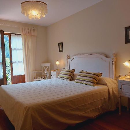 Posada Laura Potes Ngoại thất bức ảnh
