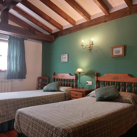 Posada Laura Potes Ngoại thất bức ảnh