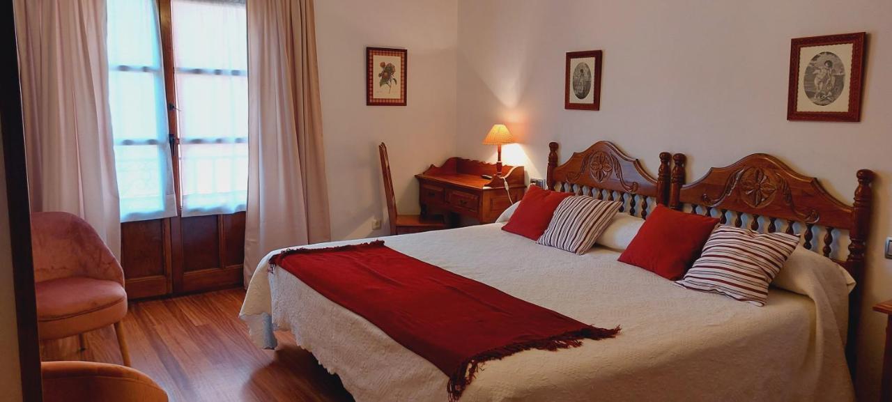 Posada Laura Potes Ngoại thất bức ảnh