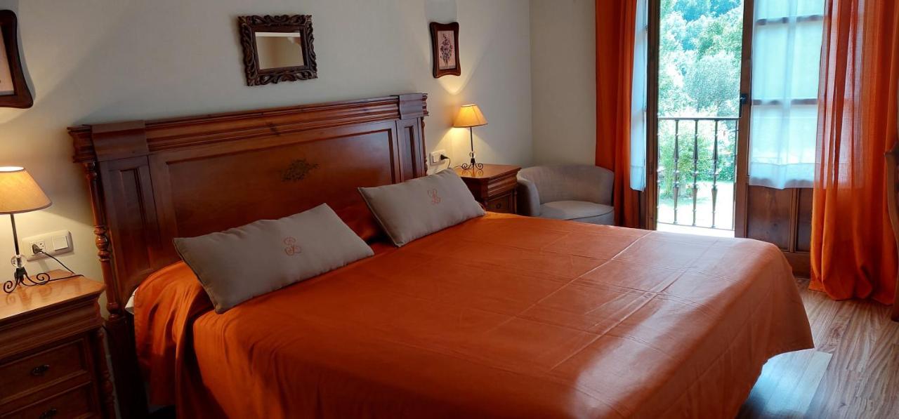 Posada Laura Potes Ngoại thất bức ảnh
