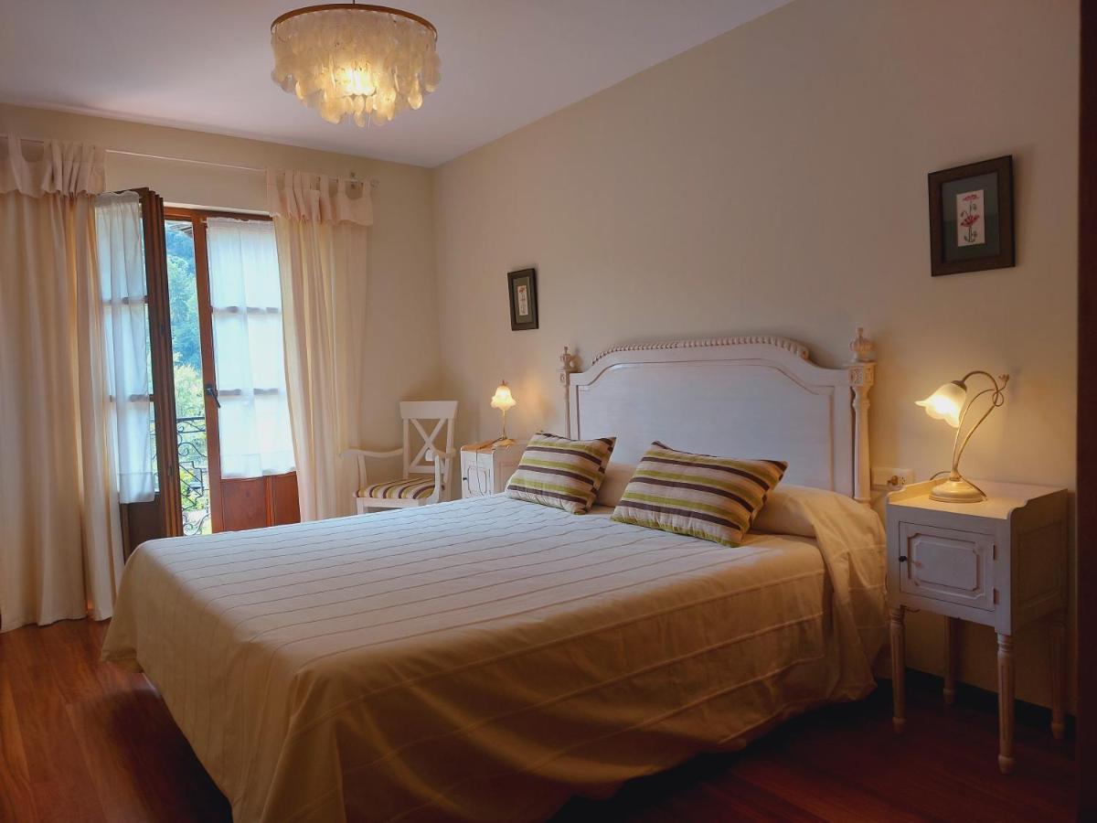 Posada Laura Potes Ngoại thất bức ảnh