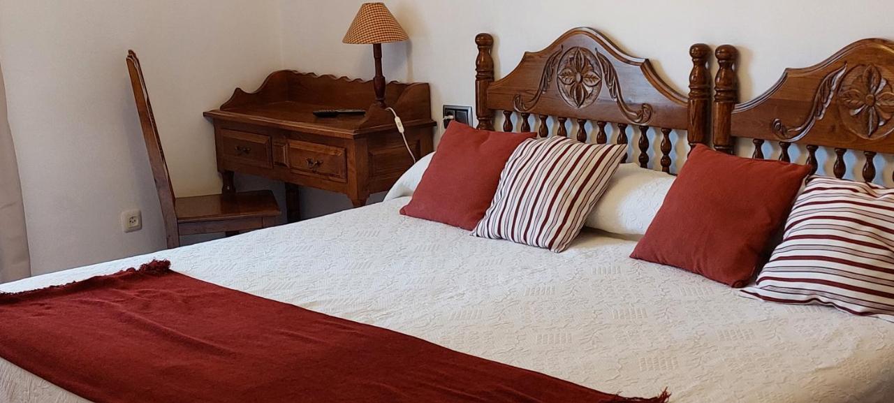 Posada Laura Potes Ngoại thất bức ảnh