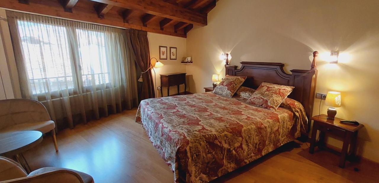 Posada Laura Potes Ngoại thất bức ảnh