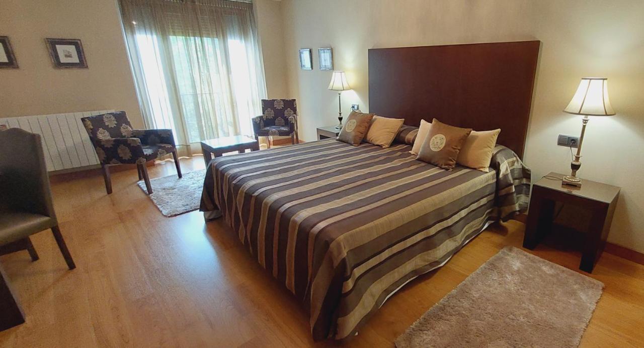Posada Laura Potes Ngoại thất bức ảnh