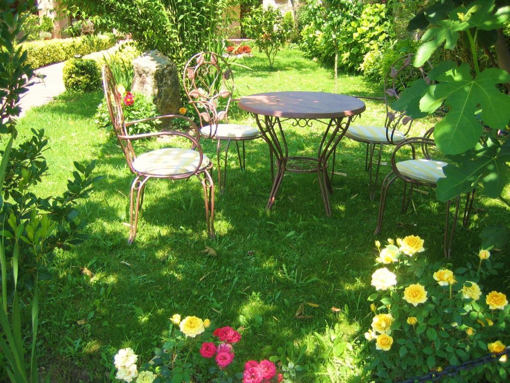 Posada Laura Potes Ngoại thất bức ảnh