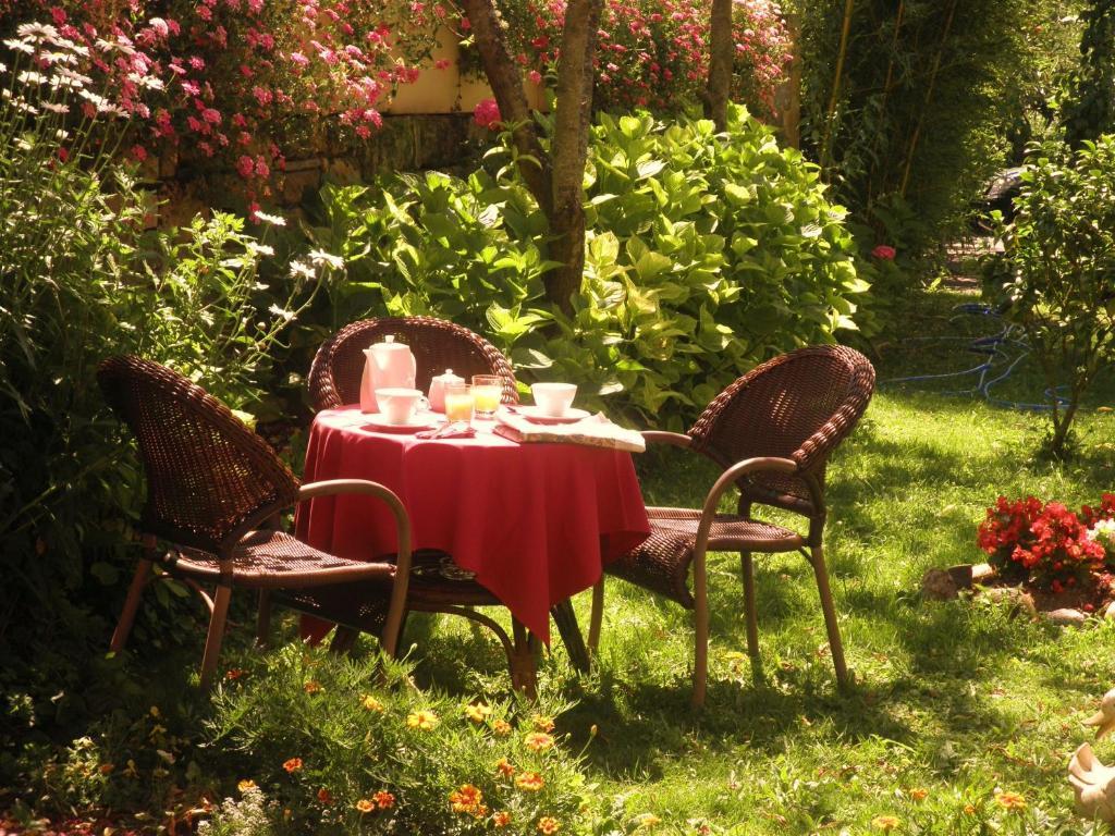 Posada Laura Potes Ngoại thất bức ảnh