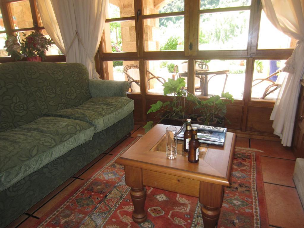 Posada Laura Potes Ngoại thất bức ảnh